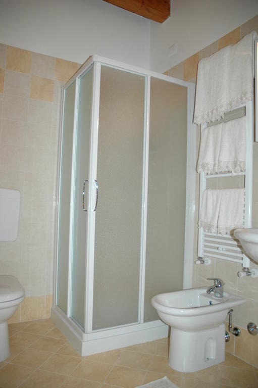 Bed and Breakfast Rose Rosse Cadi David Zewnętrze zdjęcie
